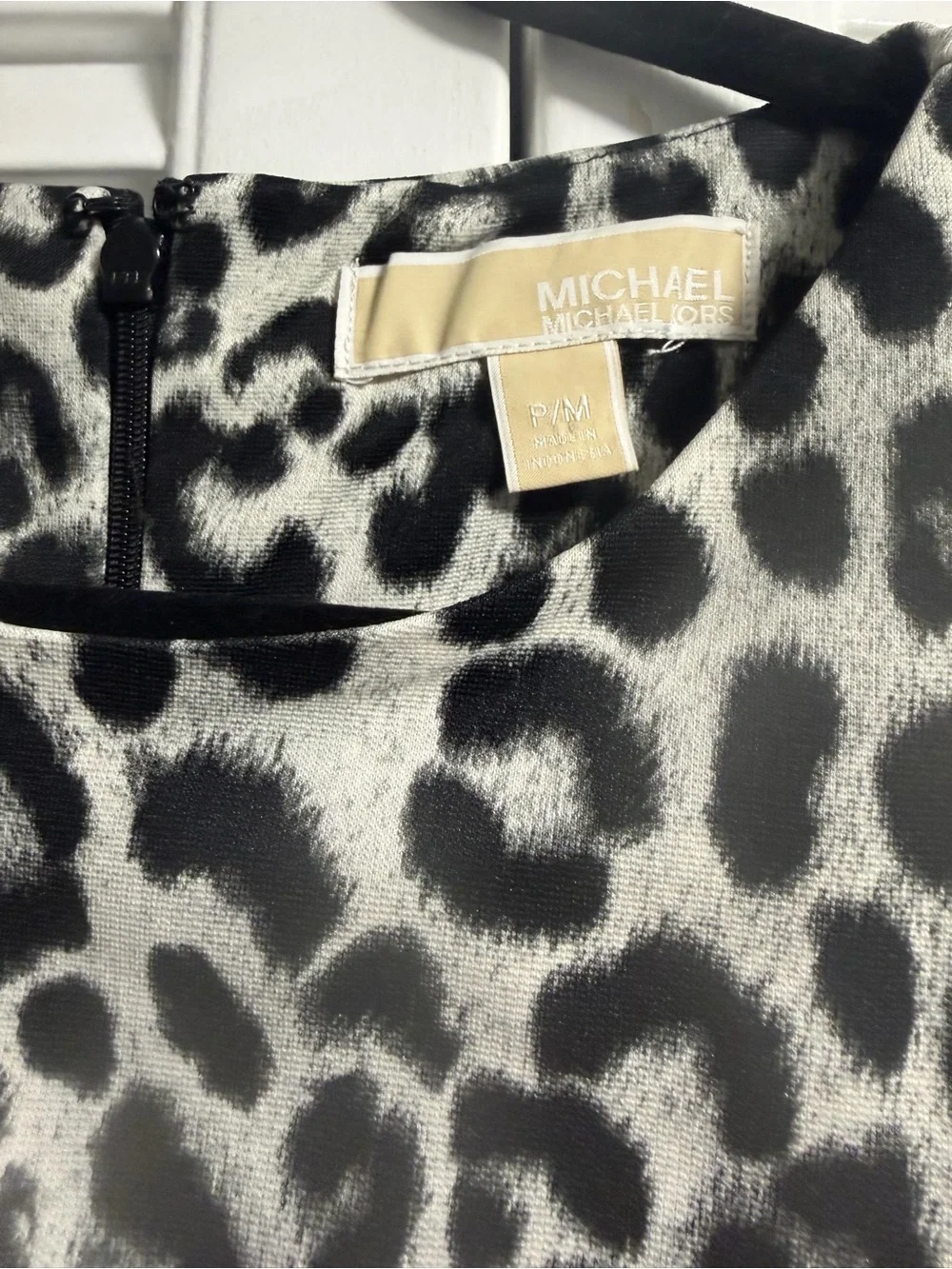 Michael Kors Midi Dress